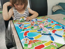 Tag Til Marked børnespil - Danspil - Fra 3 år. - Billede 1