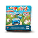Tag Til Marked børnespil - Danspil - Fra 3 år. - Billede 1
