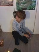 Escape Room spil for børn - Mr. Matrix - fra 8 år - Quest Hunters - Billede 1