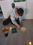 Escape Room spil for børn - Mr. Matrix - fra 8 år - Quest Hunters - Billede 1