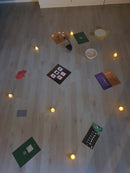 Escape Room spil for børn - Mr. Matrix - fra 8 år - Quest Hunters - Billede 1