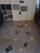 Escape Room spil for børn - Mr. Matrix - fra 8 år - Quest Hunters - Billede 1