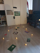 Escape Room spil for børn - Mr. Matrix - fra 8 år - Quest Hunters - Billede 1