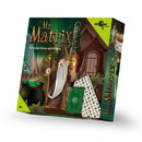 Escape Room spil for børn - Mr. Matrix - fra 8 år - Quest Hunters - Billede 1