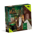 Escape Room spil for børn - Mr. Matrix - fra 8 år - Quest Hunters - Billede 1