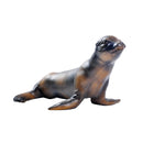 Dyr - Søløve fra Green Rubber Toys - L:24 cm.