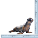 Dyr - Søløve fra Green Rubber Toys - L:24 cm.