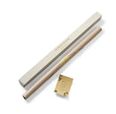 Everleigh & me skridsikker stoleunderlag - Clay. - Billede 1