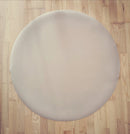 Everleigh & me skridsikker stoleunderlag - Clay. - Billede 1