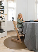 Everleigh & Me skridsikker stoleunderlag - Camel. - Billede 1