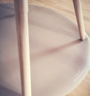 Everleigh & Me skridsikker stoleunderlag - Olive. - Billede 1