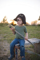 Sværd i plast - 50 cm - Fra 3 år - Billede 1