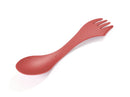Light My Fire Spork - Rocky Red - 1 stk. - Billede 1