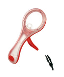 Forstørrelsesglas fra Navir - Str. Mega - Billede 1