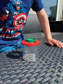 Insektglas fra Navir Double - Billede 1