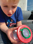 Insektglas fra Navir Double - Billede 1