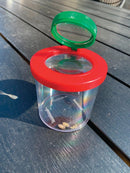 Insektglas fra Navir Double - Billede 1