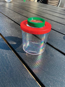 Insektglas fra Navir Double - Billede 1