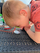 Insektglas m. snor - Navir - Billede 1