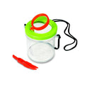 Insektglas m. snor - Navir - Billede 1