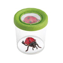 Navir Insektmikroskop m/forstørrelse - Billede 1