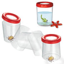 Navir Insektmikroskop m/forstørrelse - Billede 1