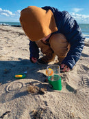 Insektglas Triple fra Navir - assorterede farver - Billede 1