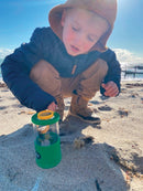 Insektglas Triple fra Navir - assorterede farver - Billede 1