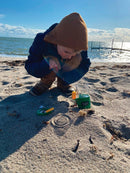 Insektglas Triple fra Navir - assorterede farver - Billede 1