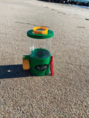 Insektglas Triple fra Navir - assorterede farver - Billede 1