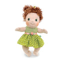 Rubens Cutie Classic Dukke - Karin - 32 cm - Fra 0 år - Billede 1