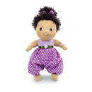 Rubens Cutie Classic Dukke - Hanna - 32 cm - Fra 0 år - Billede 1