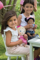 Rubens Cutie Classic Dukke - Jennifer - 32 cm - Fra 0 år - Billede 1