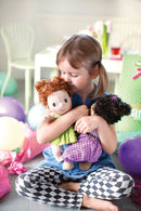 Rubens Cutie Classic Dukke - Jennifer - 32 cm - Fra 0 år - Billede 1