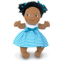 Rubens Cutie Classic Dukke - Jennifer - 32 cm - Fra 0 år - Billede 1