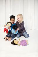 Rubens Cutie Classic Dukke - Charlie - 32 cm - Fra 0 år - Billede 1