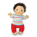Rubens Cutie Classic Dukke - Charlie - 32 cm - Fra 0 år - Billede 1