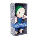 Rubens Cutie Activity Dukke - Adam - 32 cm - Fra 0 år - Billede 1