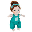 Rubens Cutie Activity Dukke - Karin - 32 cm - Fra 0 år - Billede 1