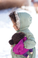 Rubens Cutie Activity Dukke - Hanna - 32 cm - Fra 0 år - Billede 1