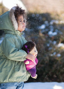 Rubens Cutie Activity Dukke - Hanna - 32 cm - Fra 0 år - Billede 1