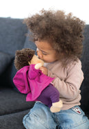 Rubens Cutie Activity Dukke - Hanna - 32 cm - Fra 0 år - Billede 1