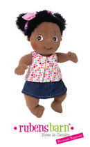 RubensBarn - Sommertøj Til Rubens Cutie dukkerne. - Billede 1