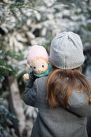 Rubens Cutie tøj - Midwinter - 5 dele. - Billede 1