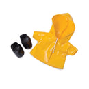 Rubens Cutie tøj - Rainy day - 3 dele. - Billede 1