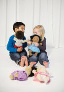 Rubens Cutie Classic Dukke - Adam - 32 cm - Fra 0 år - Billede 1