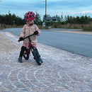 Land Rover løbecykel  - Rød - fra 2-4 år. - Billede 1