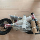 Land Rover løbecykel  - Rød - fra 2-4 år. - Billede 1