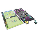 Minecraft Magnetisk IQ-spil - Fra 8 år. - Billede 1