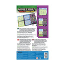 Minecraft Magnetisk IQ-spil - Fra 8 år. - Billede 1